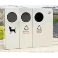 Sampah limbah sustainable
